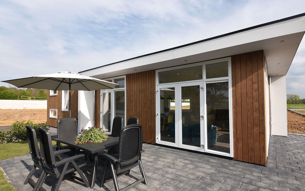 Unterkunft:&nbsp;Residence Valkenburg 101.33