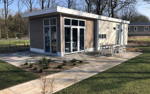 Unterkunft:&nbsp;Recreatiepark Beekbergen 402.1