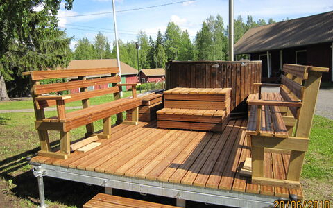 Kuikankoto: Möbel, Stuhl, Gartenmöbel, Tabelle, Holz, Tisch Im Freien, Küche & Esszimmer Tisch, Schatten, Garten, Regenschirm