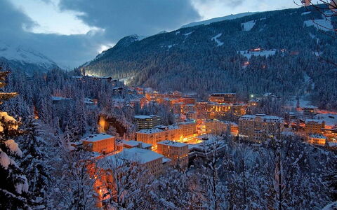 Bad Gastein 125: Bergforms, Berg, Winter, Hügel, Landschaft, Schnee, Bergstation, Gebirge, Einfrieren, Morgen
