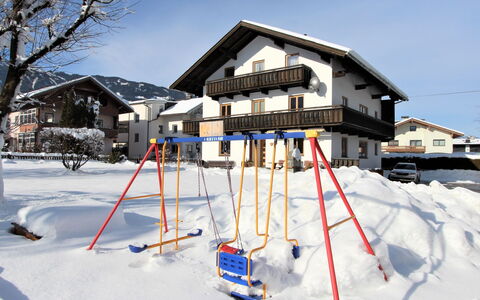 Sonnblick: Himmel, Gebäude, Schnee, Steigung, Holz, Baum, Einfrieren, Fenster, Erholung, Haus