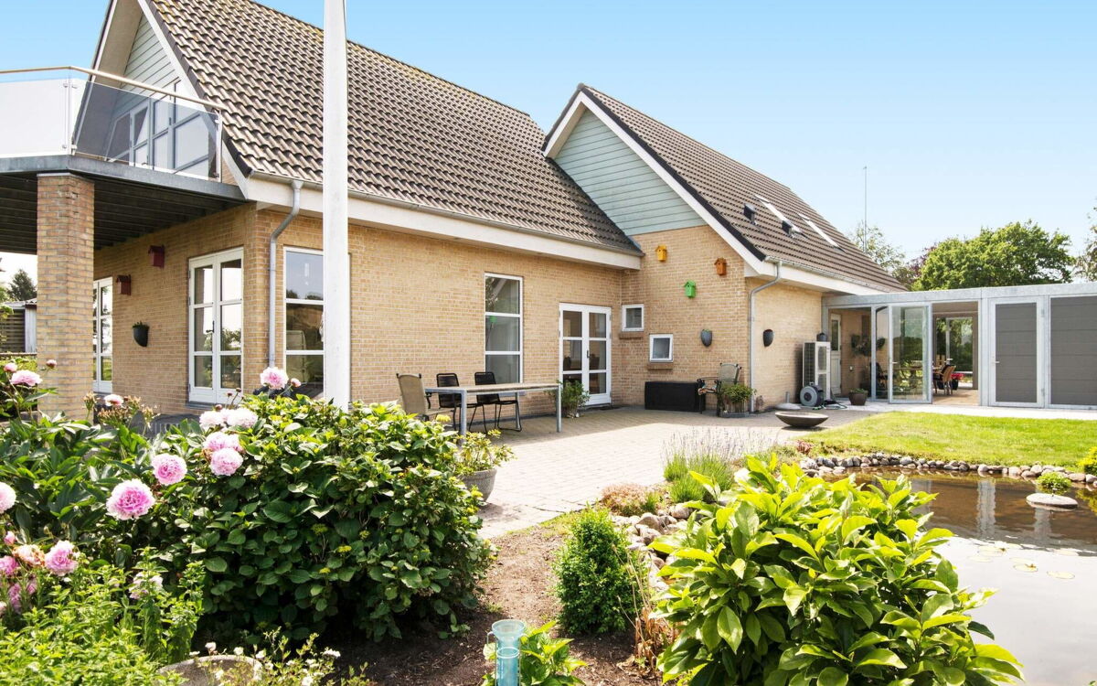 Boeslum Bakker