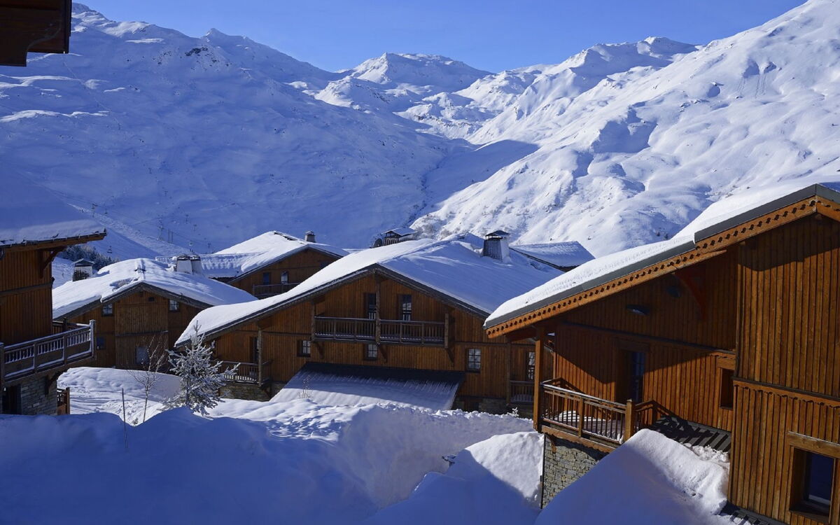 Unterkunft:&nbsp;Cgh Rés&spa Chalets Du Soleil (c) 697.11