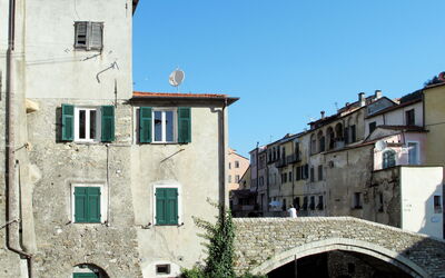 Ca' Du Mou (Dol102)