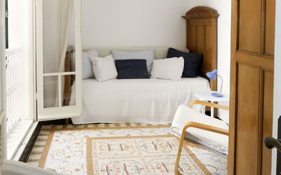 Casa dei Nonni (Aao115)