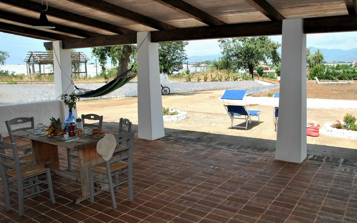Fazenda Sperlonga