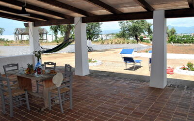 Fazenda Sperlonga