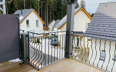 Unterkunft:&nbsp;Lakeside Village 5 10.5