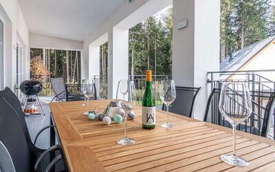 Unterkunft:&nbsp;Lakeside Village 21 10.9