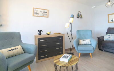 Unterkunft:&nbsp;Penon de Ifach 262.1