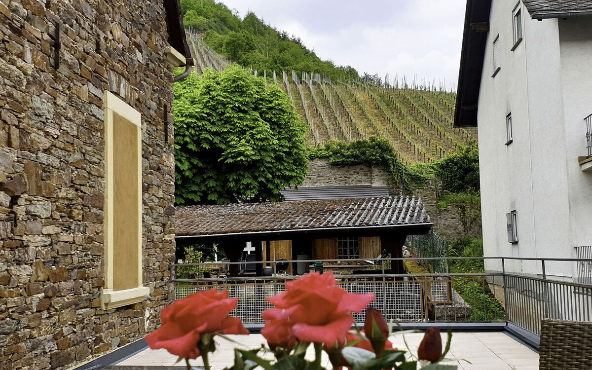 Winzerhaus