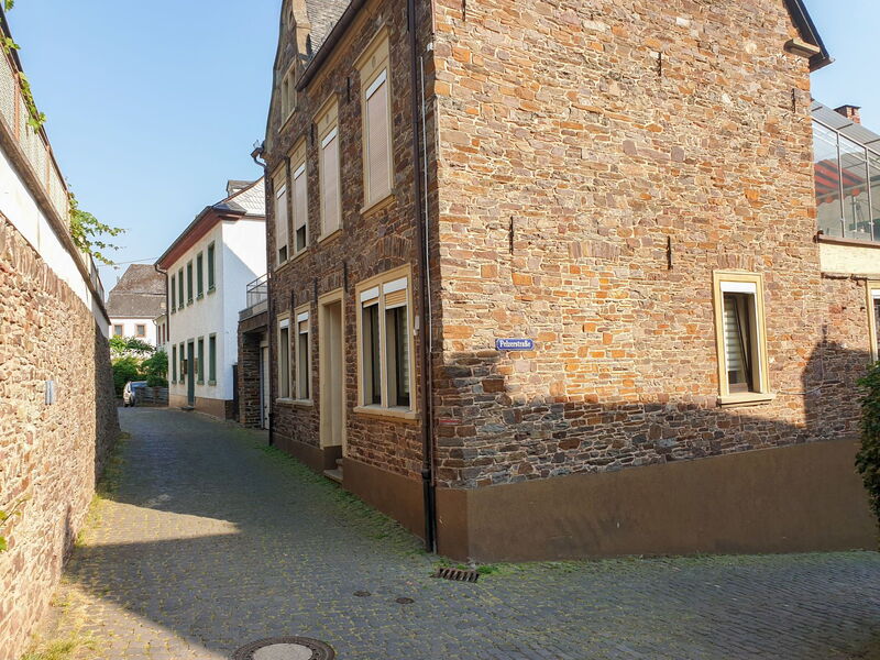Winzerhaus