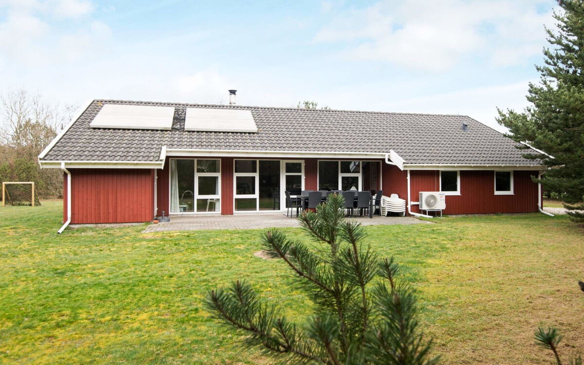 Houstrup Strand