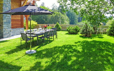 Unterkunft:&nbsp;Chalet Astoria 6 643.2
