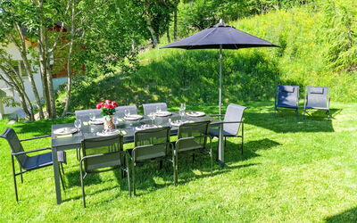 Unterkunft:&nbsp;Chalet Astoria 6 643.2