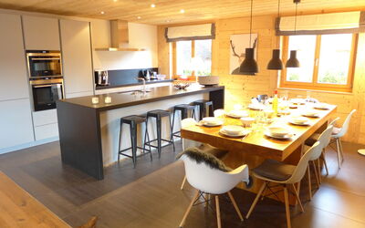 Unterkunft:&nbsp;Chalet Astoria 643.1