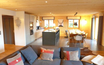 Unterkunft:&nbsp;Chalet Astoria 643.1