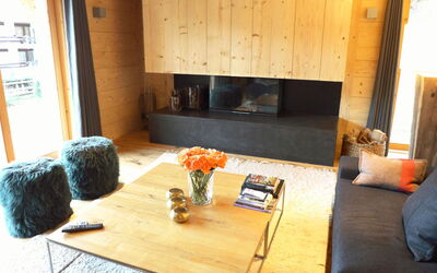 Unterkunft:&nbsp;Chalet Astoria 643.1