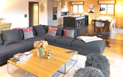Unterkunft:&nbsp;Chalet Astoria 643.1