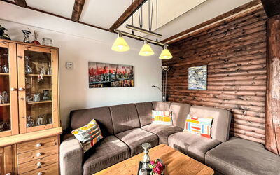 Unterkunft:&nbsp;Knusperhaus Gretel 200.45