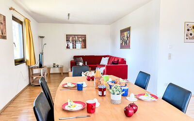 Unterkunft:&nbsp;De Bosrand 200.7