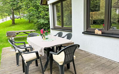 Unterkunft:&nbsp;Rumpelstilzchen 200.35