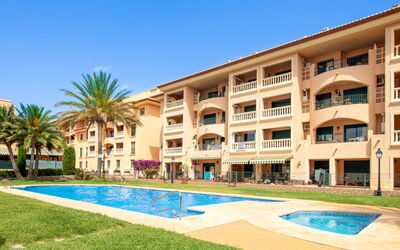 Jardines del Mar - Aduanas, Landes Valencia, Spanien