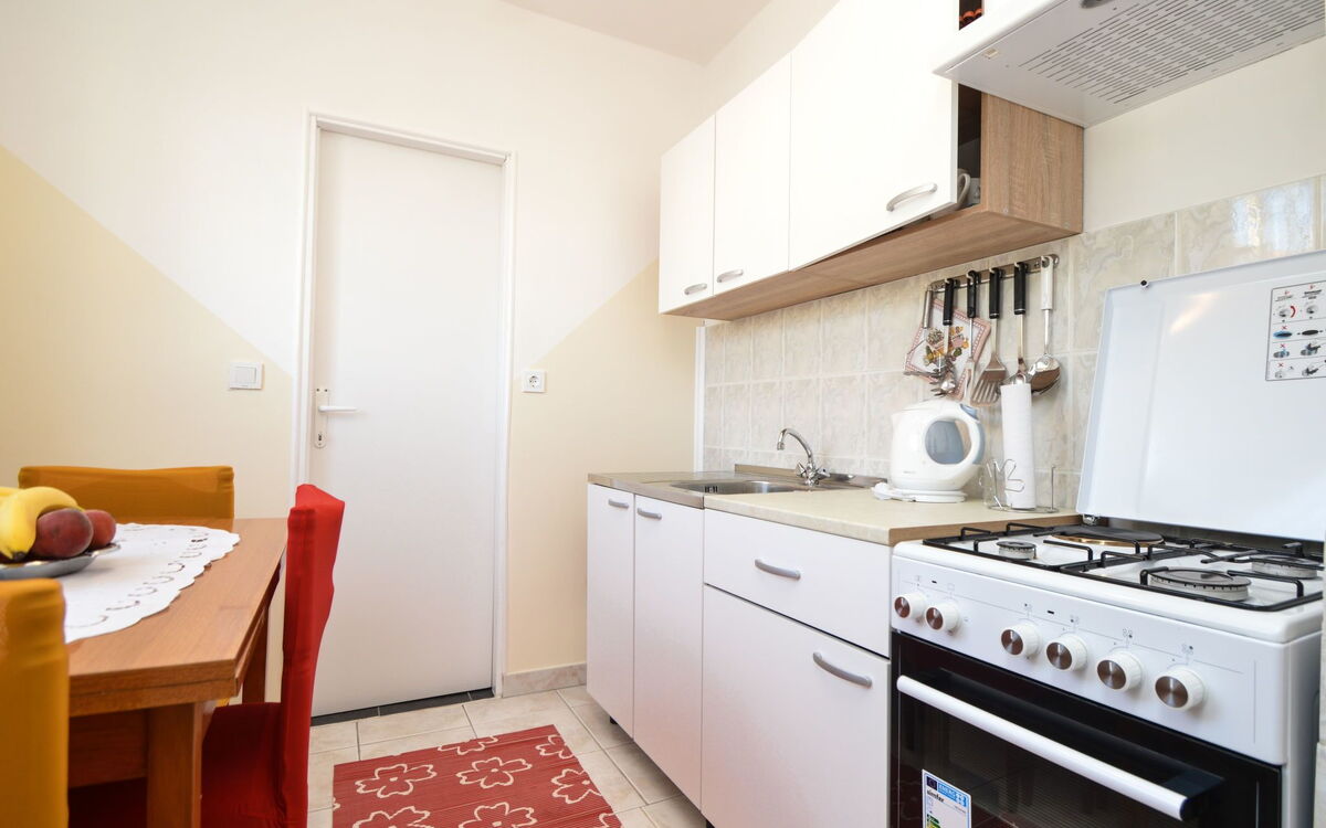 Unterkunft:&nbsp;Amadea 268.2