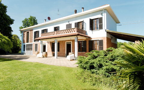 San Giacomo: Eigentum, Haus, Zuhause, Gebäude, Grundeigentum, Estate, Villa, Die Architektur, Villa, Fassade
