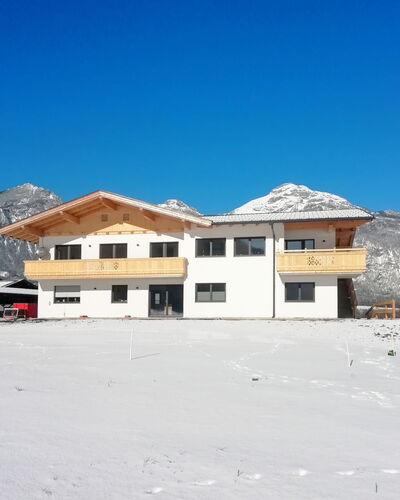 Zillertalblick