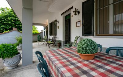 Casa della Peschiera - Piano-Molini D'Isola, Piemont, Italien