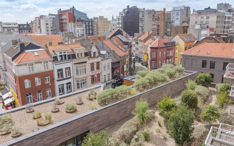 Rooftop Breeze with Parking: Wohngebiet, Stadtgebiet, Nachbarschaft, Transport, \Stadt, Metropolitan Area, Eigentum, Stadt, Menschliche Siedlung, Gebäude