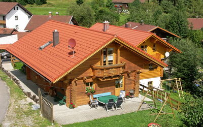 Schachtenbach