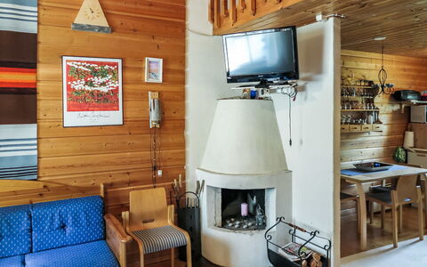 Ylläsmukka a 3: Möbel, Interior Design, Holz, Decke, Flooring, Zimmer, Fussboden, Haus, Beleuchtung, Wohnzimmer