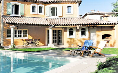 Fayence 643