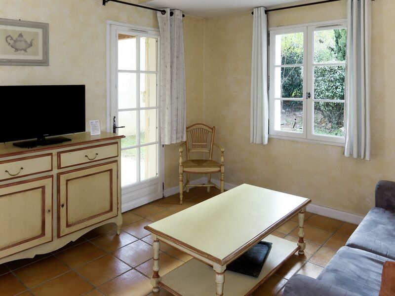 Unterkunft:&nbsp;Domaine de Fayence M46X 643.4