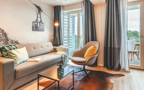 Unterkunft:&nbsp;Mariandl am Meer 669.2