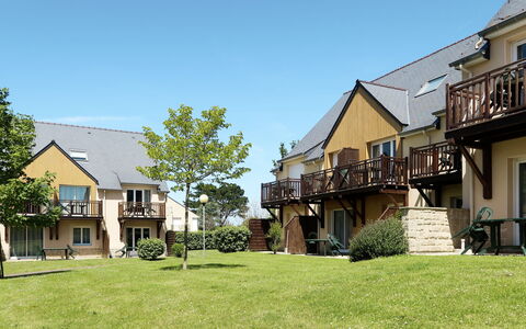 Saint Briac 651: Eigentum, Zuhause, Wohngebiet, Haus, Gebäude, Grundeigentum, Estate, Nachbarschaft, \Stadt, Die Architektur