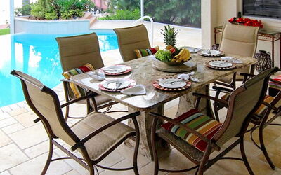 Villa Palma (Ccr405)