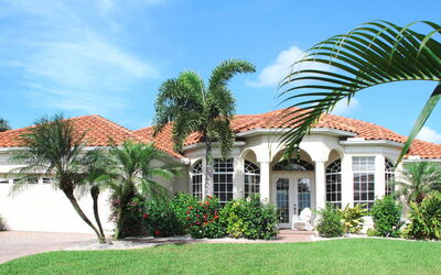 Villa Palma (Ccr405)