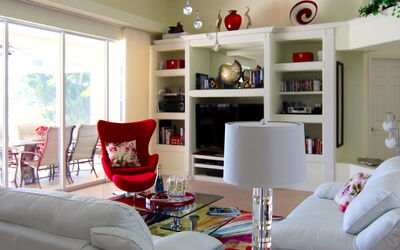 Villa Palma (Ccr405)