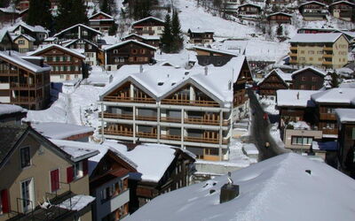 Seelenmattli