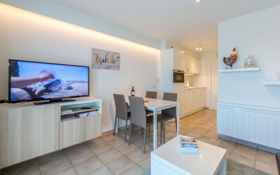 Unterkunft:&nbsp;Isabelle with Parking and Shared Pool 230.1