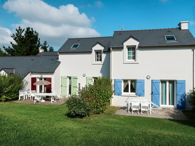 Crozon-Morgat 642