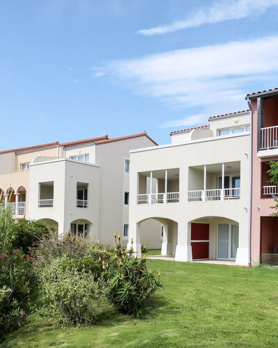 Le Barcarès 649