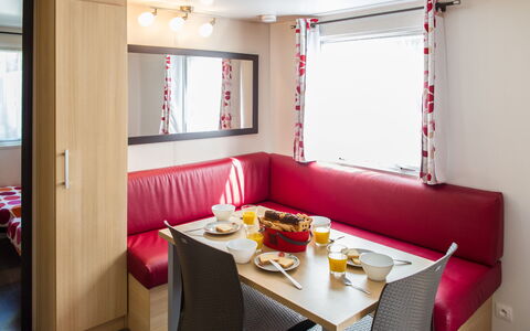 Unterkunft:&nbsp;Camping la Plage 649.4