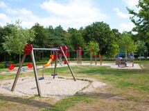 Droompark Maasduinen