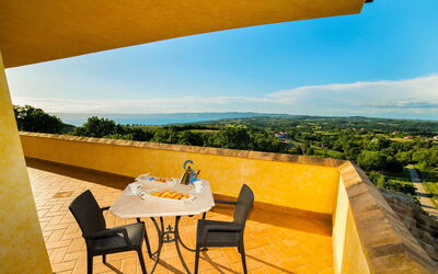 I Gigli di Montefiascone