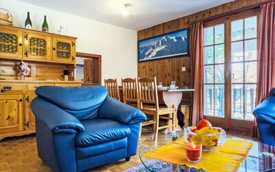 Unterkunft:&nbsp;Mont-Soleil 2&3 663.1
