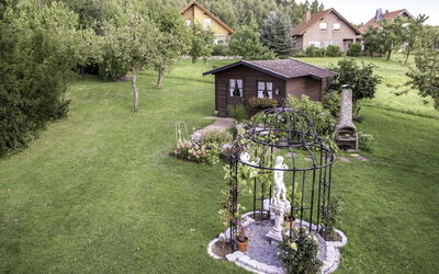 Merle - Steinheim, Nordrhein-Westfalen, Deutschland